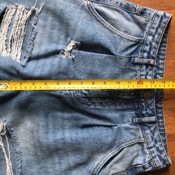 Shein jeans - Picture 11 of 12